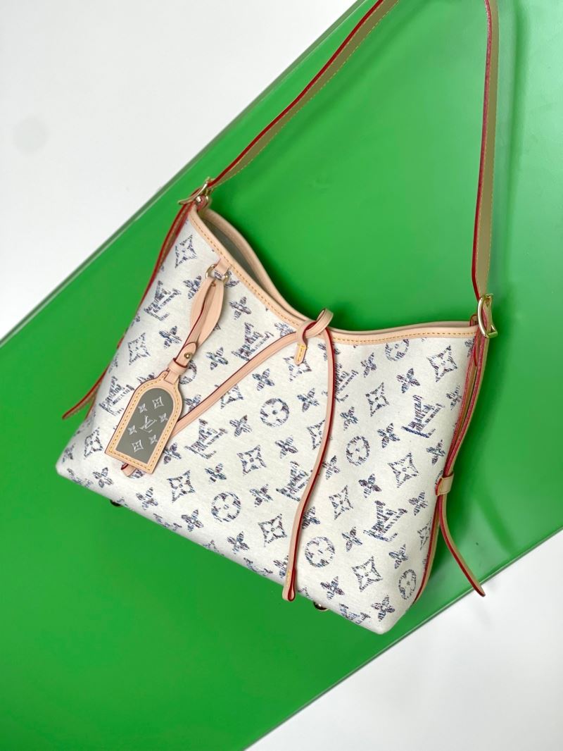 Louis Vuitton Shopping Bags